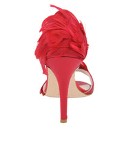 Hammond Feather Pump