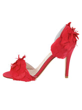 Hammond Feather Pump