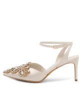 Emmie Pointed Toe Pump