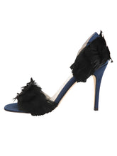 Hammond Feather Pump
