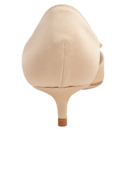 Cliff D'Orsay Kitten Heel