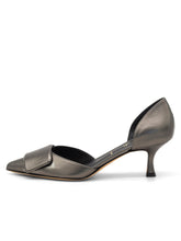 Sloane D'Orsay Kitten Heel