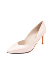 Seline Pointed Toe Pump