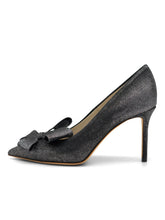 Fia Pointed Toe Pump