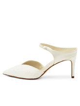 Shyla Pointed Toe Pump
