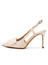 Halen Slingback Pump