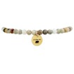Follow Your Arrow Stone Bead Bracelet - Mama Bear - Irvine Tack & Western Wear