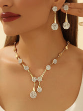 Geometric Earrings Accessories Necklaces Accessories