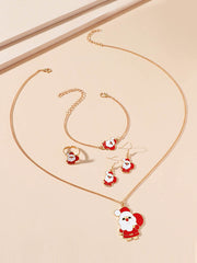 Geometric Bracelet Accessories Earrings Accessories Necklaces Accessories Rings Accessories