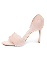 Hammond Feather Pump