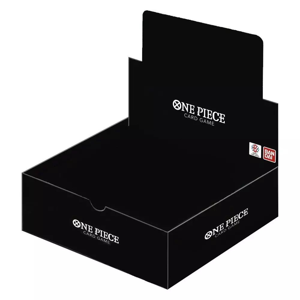 One Piece Card Game Booster Display OP18 - Englisch - Preorder - ETA: 20.11.2026