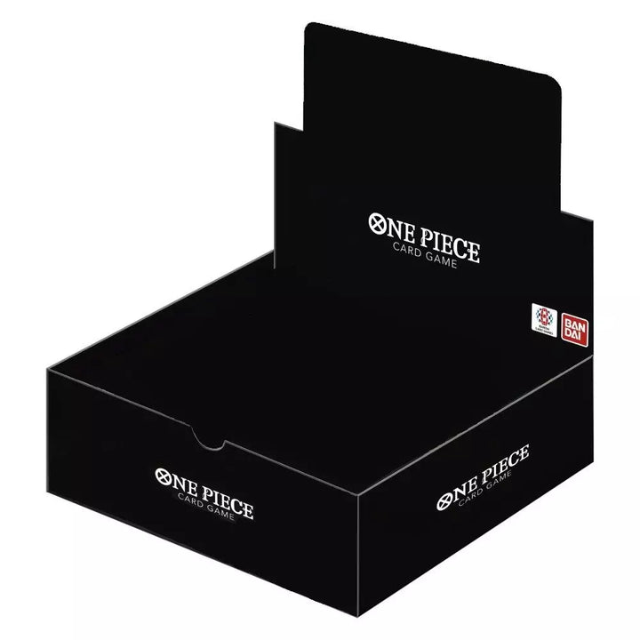 One Piece Card Game Booster Display OP18 - Englisch - Preorder - ETA: 20.11.2026