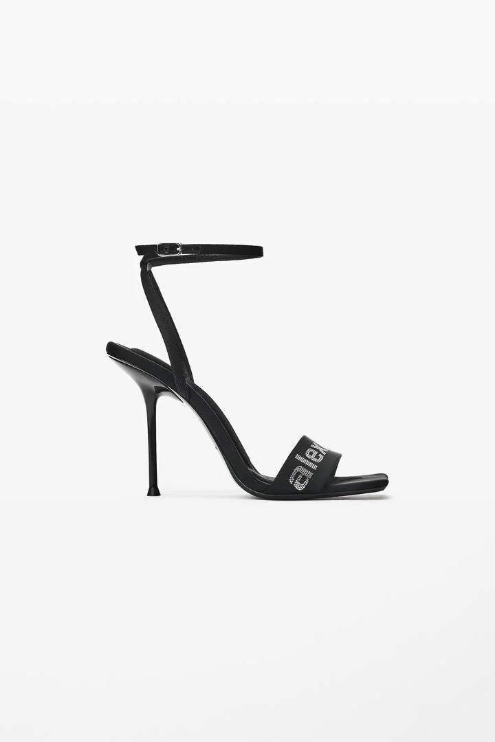 Julie Billboard Sandal