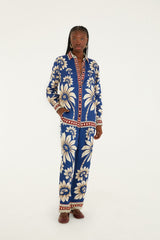 Blue Luna  Pajama Pants