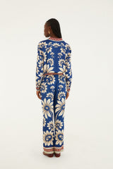Blue Luna  Pajama Pants