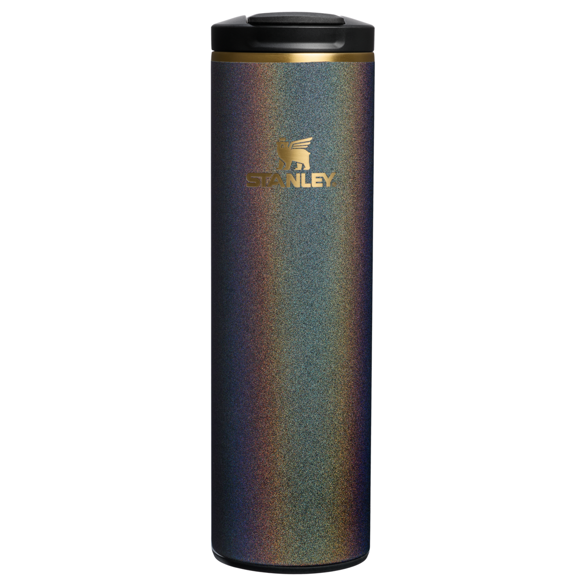 The Dream Weaver AeroLight™ Transit Transit Flip Top Mug | 16 OZ