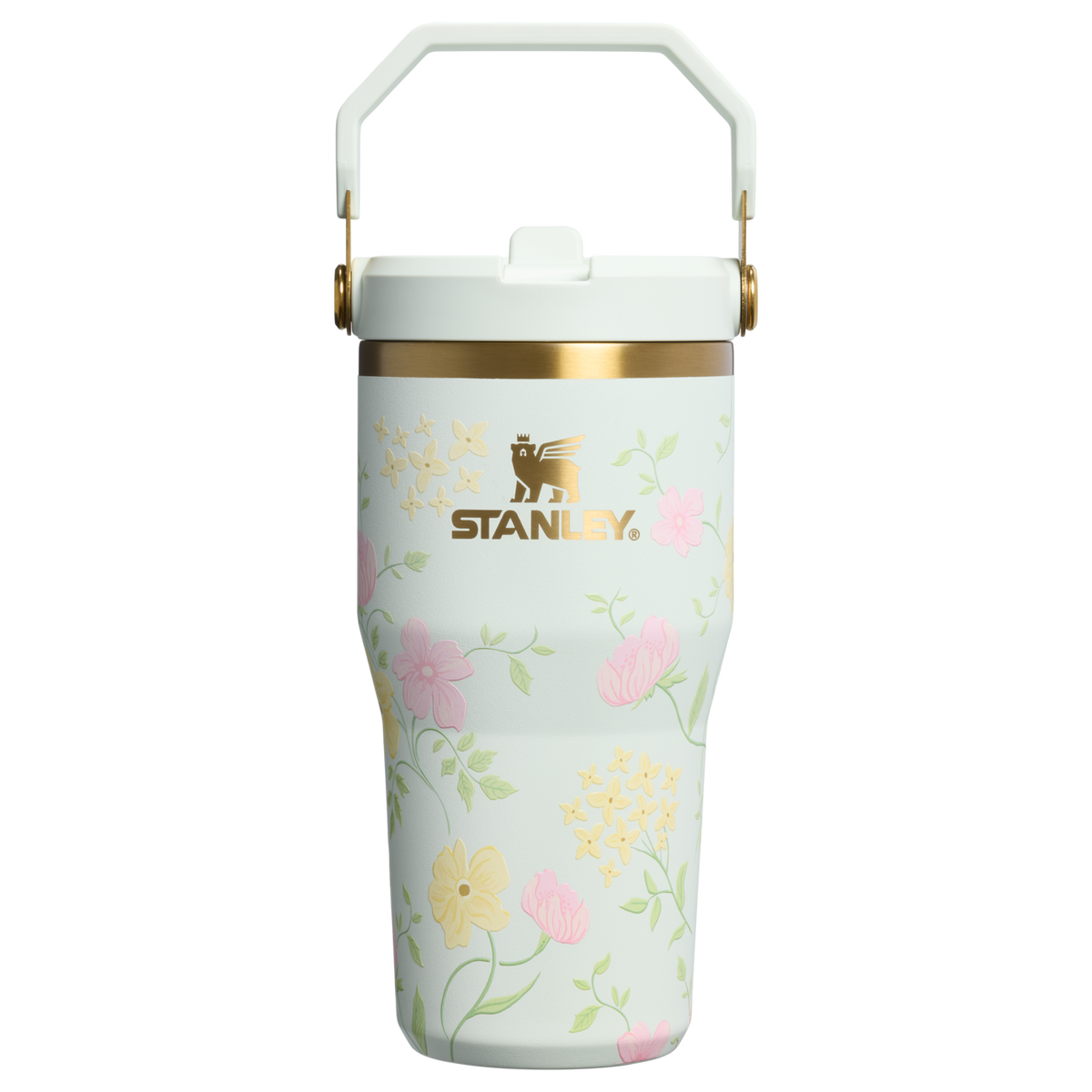 The Easter IceFlow™ Flip Straw Tumbler | 20 OZ