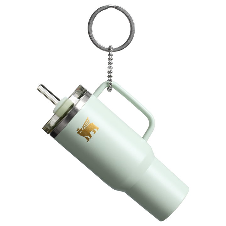 The Quencher H2.0 Tumbler Keychain