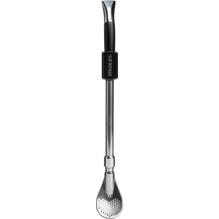 The Yerba Mate Bombilla Straw