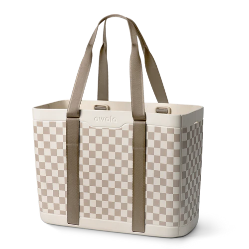 Owala The Sun-Day Collapsible Tote