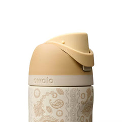 Owala 24fl oz Stainless Steel Special Edition FreeSip Water Bottle - Spur of The Moment