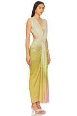 Nia Dress