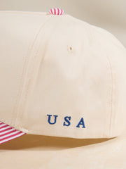 All-American Retriever Hat