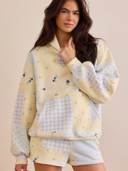 Wild Berry Hoodie