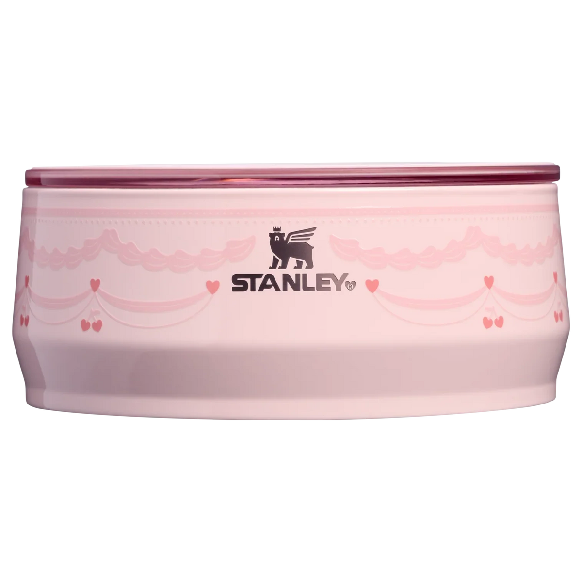 The Valentine's Day Everyday Pet Bowl | 3-Cup | 24 OZ