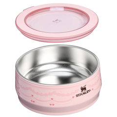 The Valentine's Day Everyday Pet Bowl | 3-Cup | 24 OZ