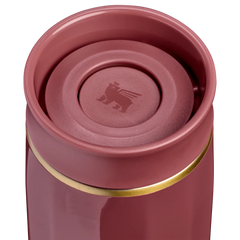 The Valentine's Day Transit Surround Mug | 16 OZ