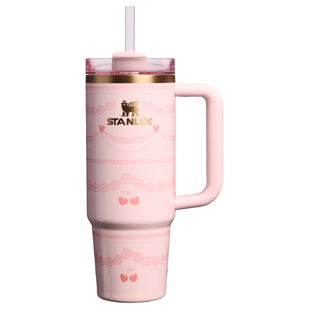 The Valentine's Day Quencher H2.0 Flowstate™ Tumbler | 40 OZ