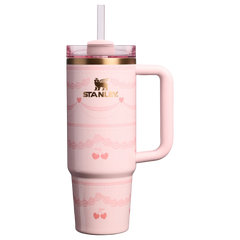 The Valentine's Day Quencher H2.0 Flowstate™ Tumbler | 40 OZ