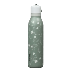 24oz FreeSip Twist  Clover Achiever