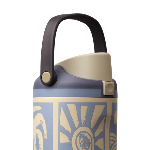 Owala Birthday Bash Vintage Surf / 30oz FreeSip® Sway