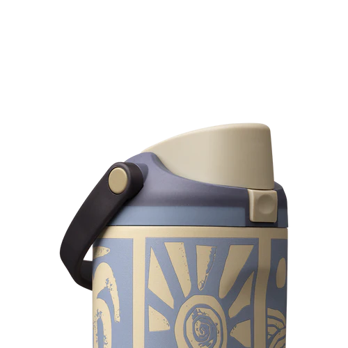 Owala Birthday Bash Vintage Surf / 30oz FreeSip® Sway