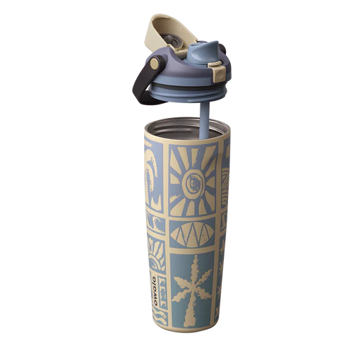 Owala Birthday Bash Vintage Surf / 30oz FreeSip® Sway