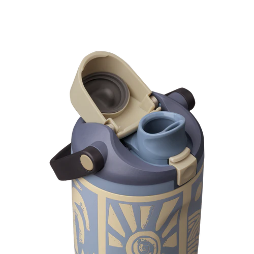 Owala Birthday Bash Vintage Surf / 30oz FreeSip® Sway