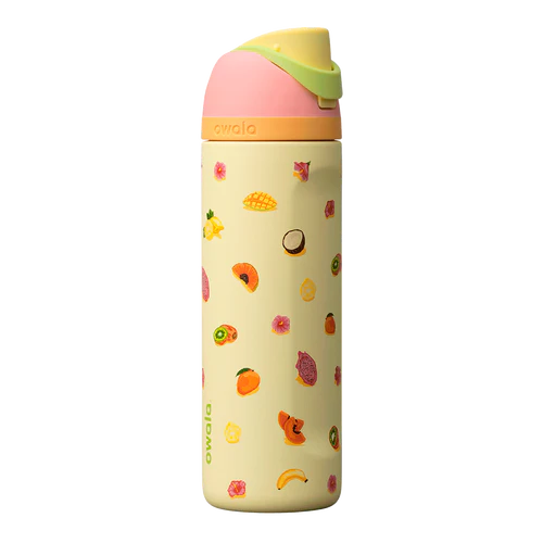 Owala Birthday Bash Just Ripe / 24oz FreeSip®