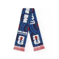 FIFA World Cup 2026™ 'We Are' Japan Scarf