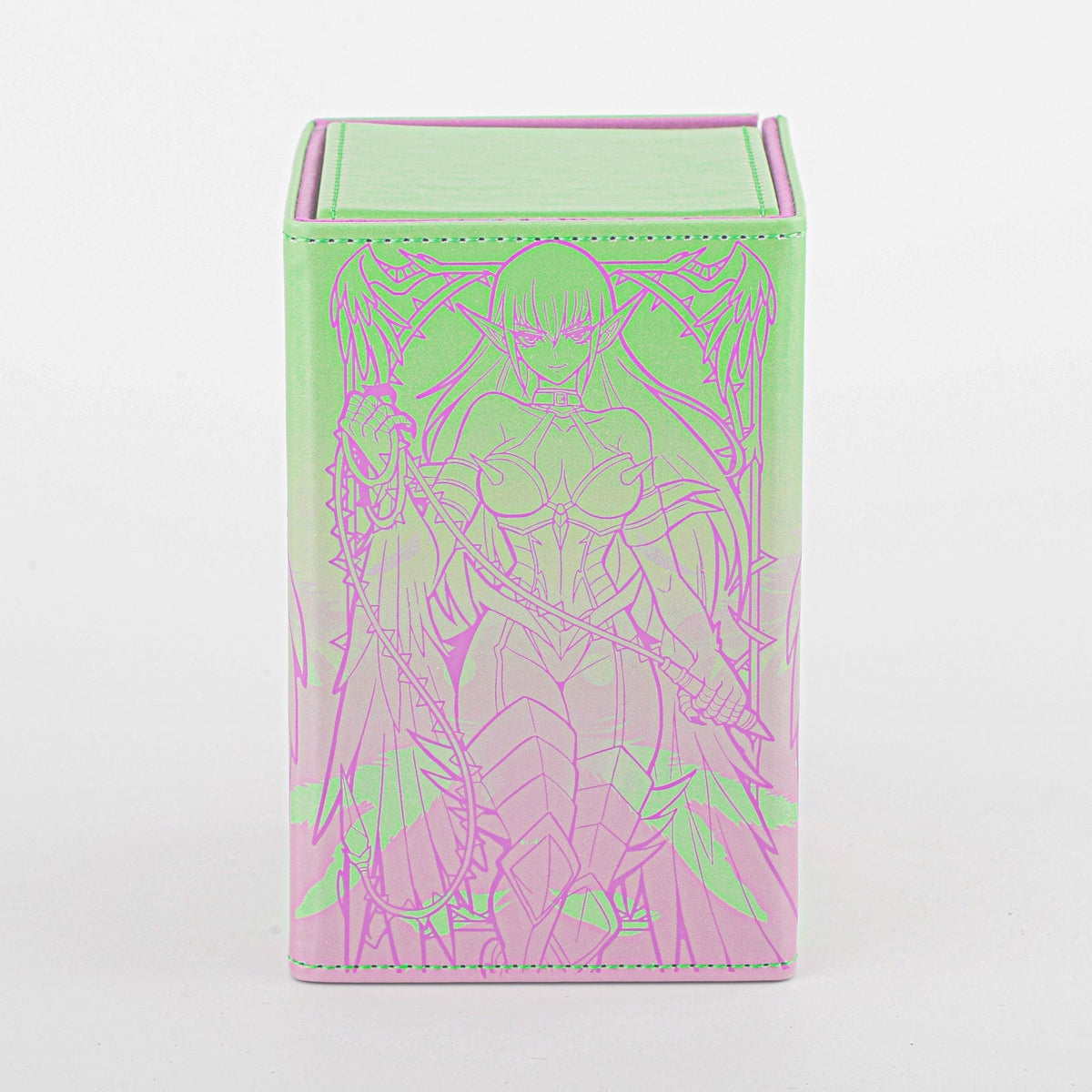 Harpy Tower Deck Box