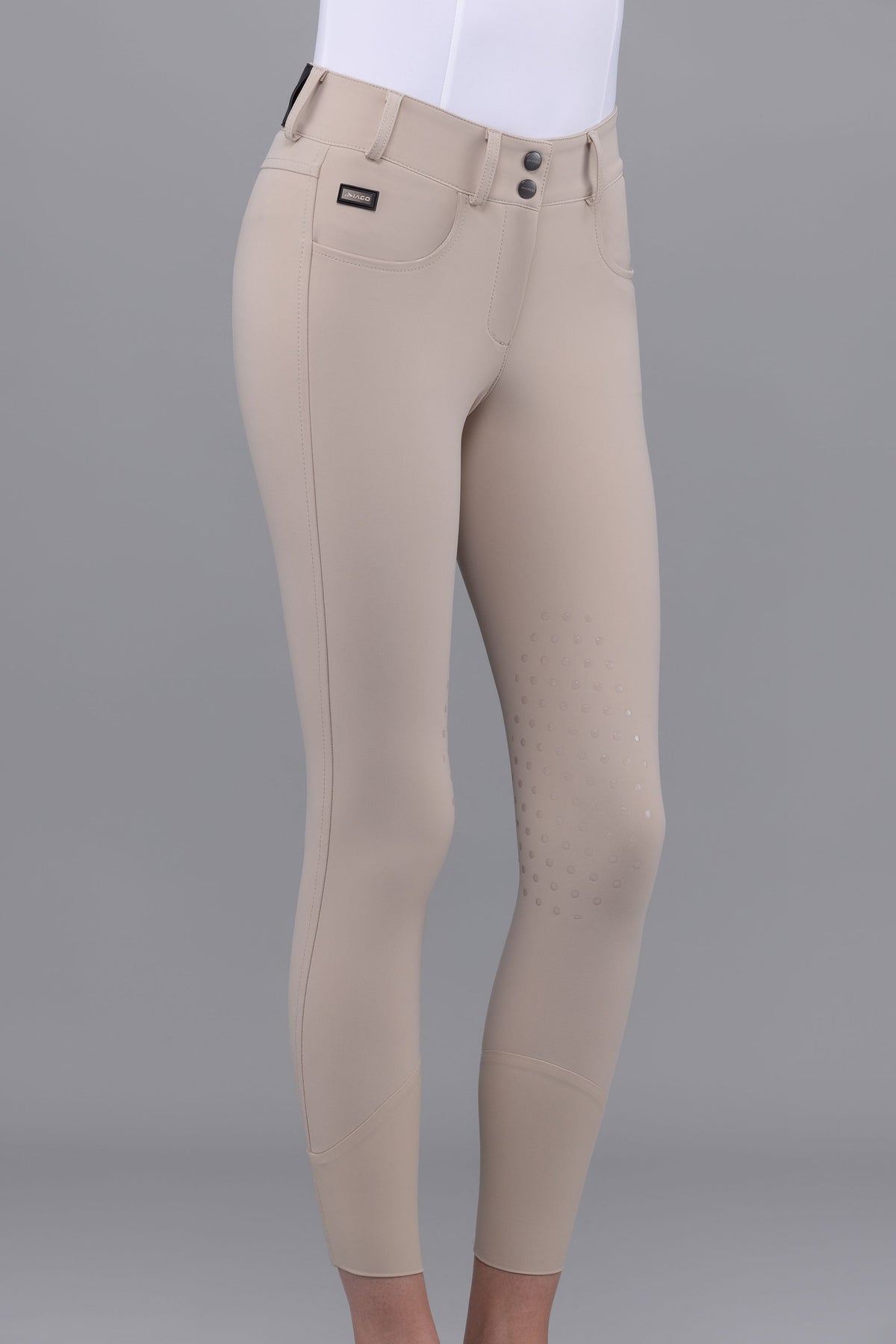 IAGO Emily Breeches