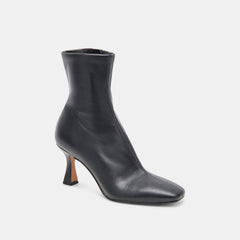 Glamor Boots Black Stella