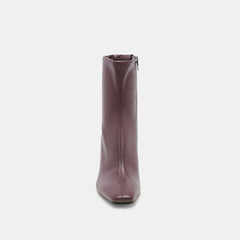 Glamor Boots Wine Stella