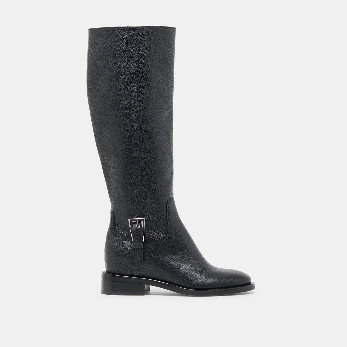 Kilian H2O Boots Black Leather