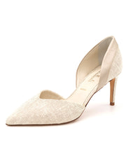 Everly Pointed Toe Pump