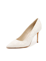 Freya Pointed Toe Pump