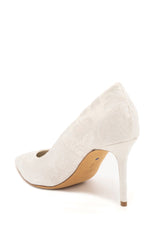 Freya Pointed Toe Pump