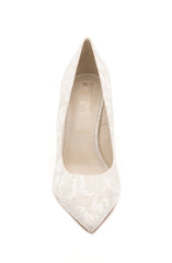 Freya Pointed Toe Pump
