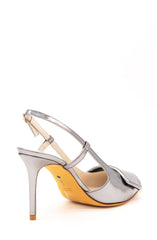 Halen Slingback Pump